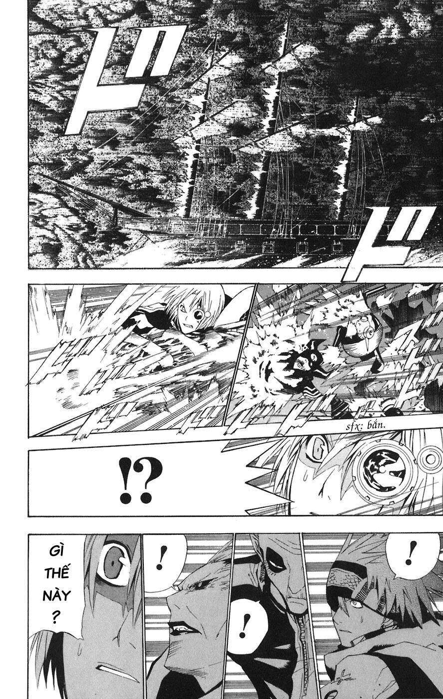 Thầy Trừ Tà Chapter 47 - Trang 2