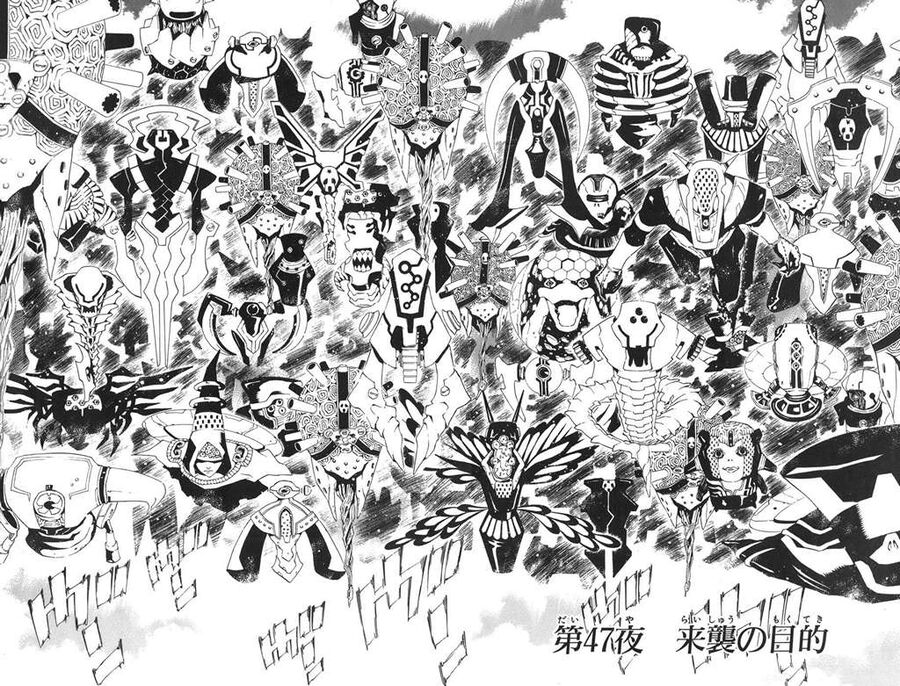 Thầy Trừ Tà Chapter 47 - Trang 2