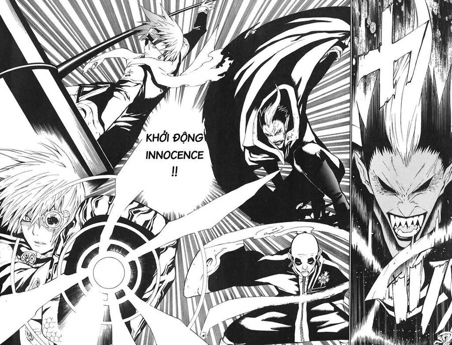 Thầy Trừ Tà Chapter 47 - Trang 2