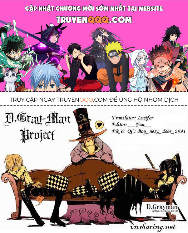 Thầy Trừ Tà Chapter 48 - Trang 2