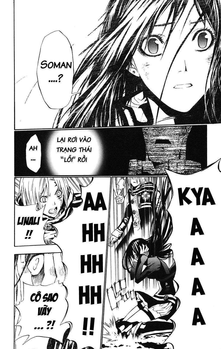 Thầy Trừ Tà Chapter 48 - Trang 2