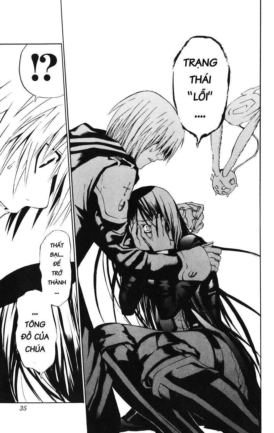 Thầy Trừ Tà Chapter 48 - Trang 2