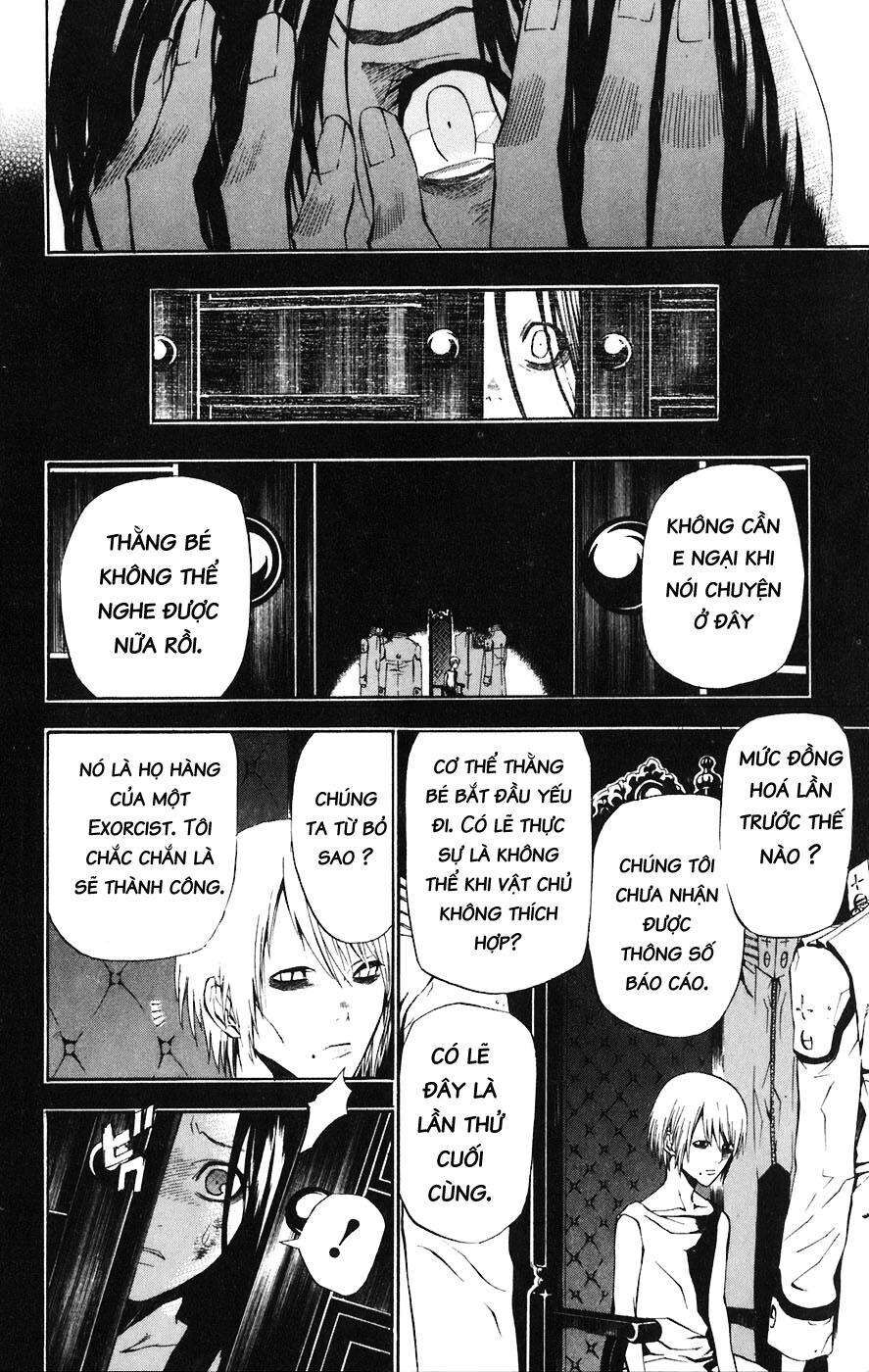 Thầy Trừ Tà Chapter 48 - Trang 2