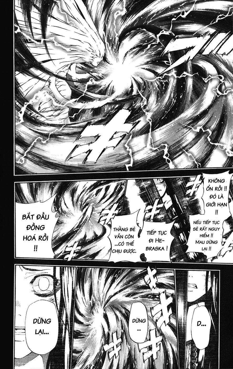 Thầy Trừ Tà Chapter 48 - Trang 2