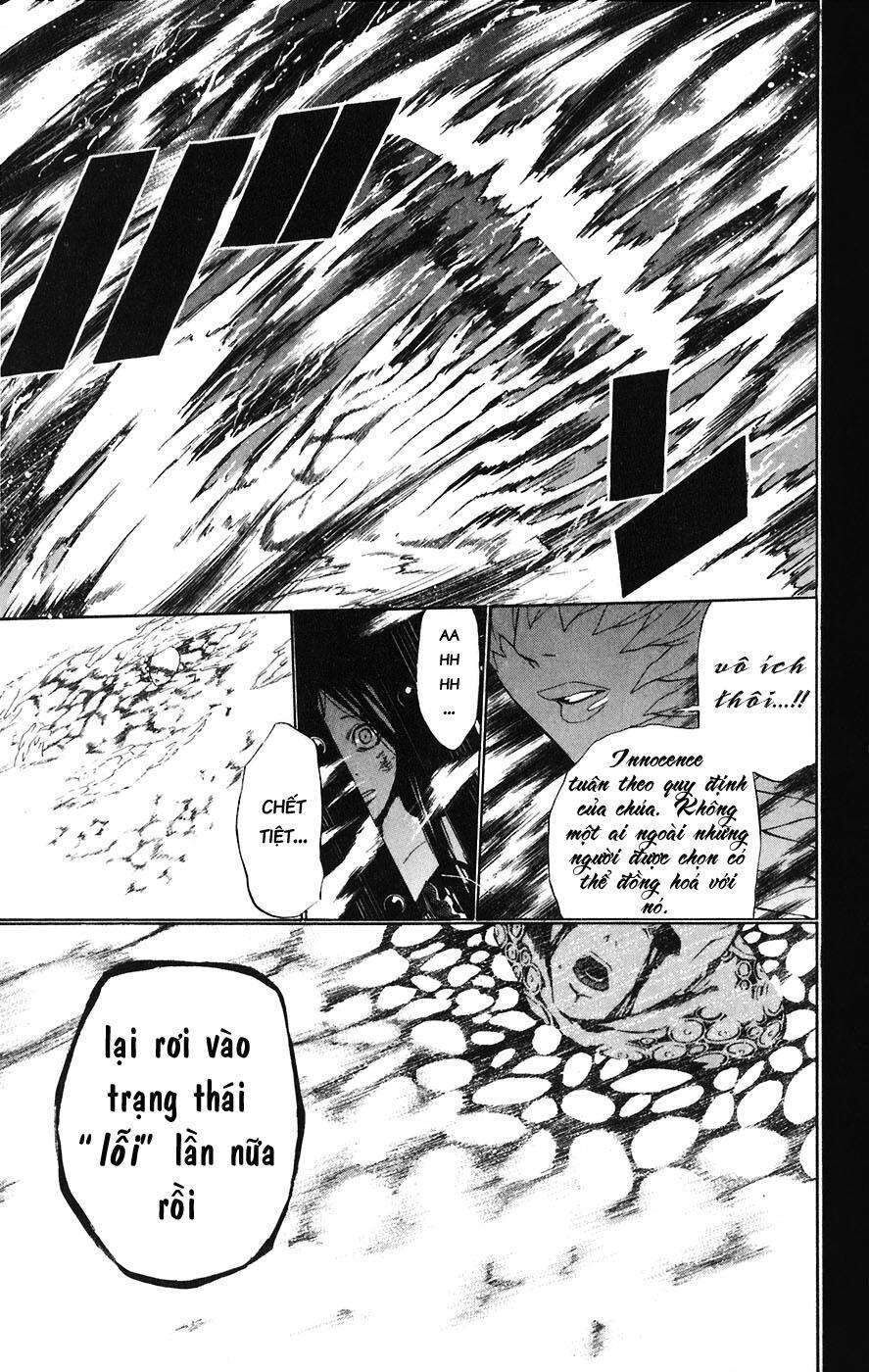 Thầy Trừ Tà Chapter 48 - Trang 2