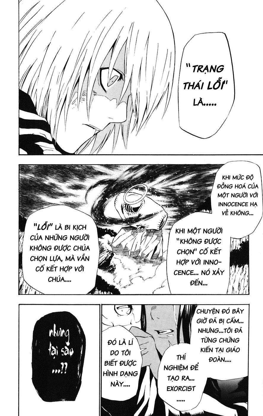 Thầy Trừ Tà Chapter 48 - Trang 2