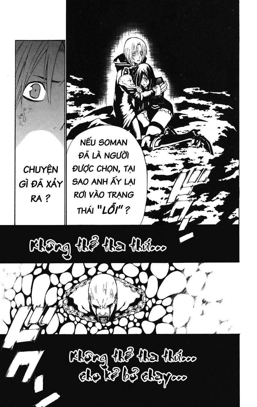 Thầy Trừ Tà Chapter 48 - Trang 2