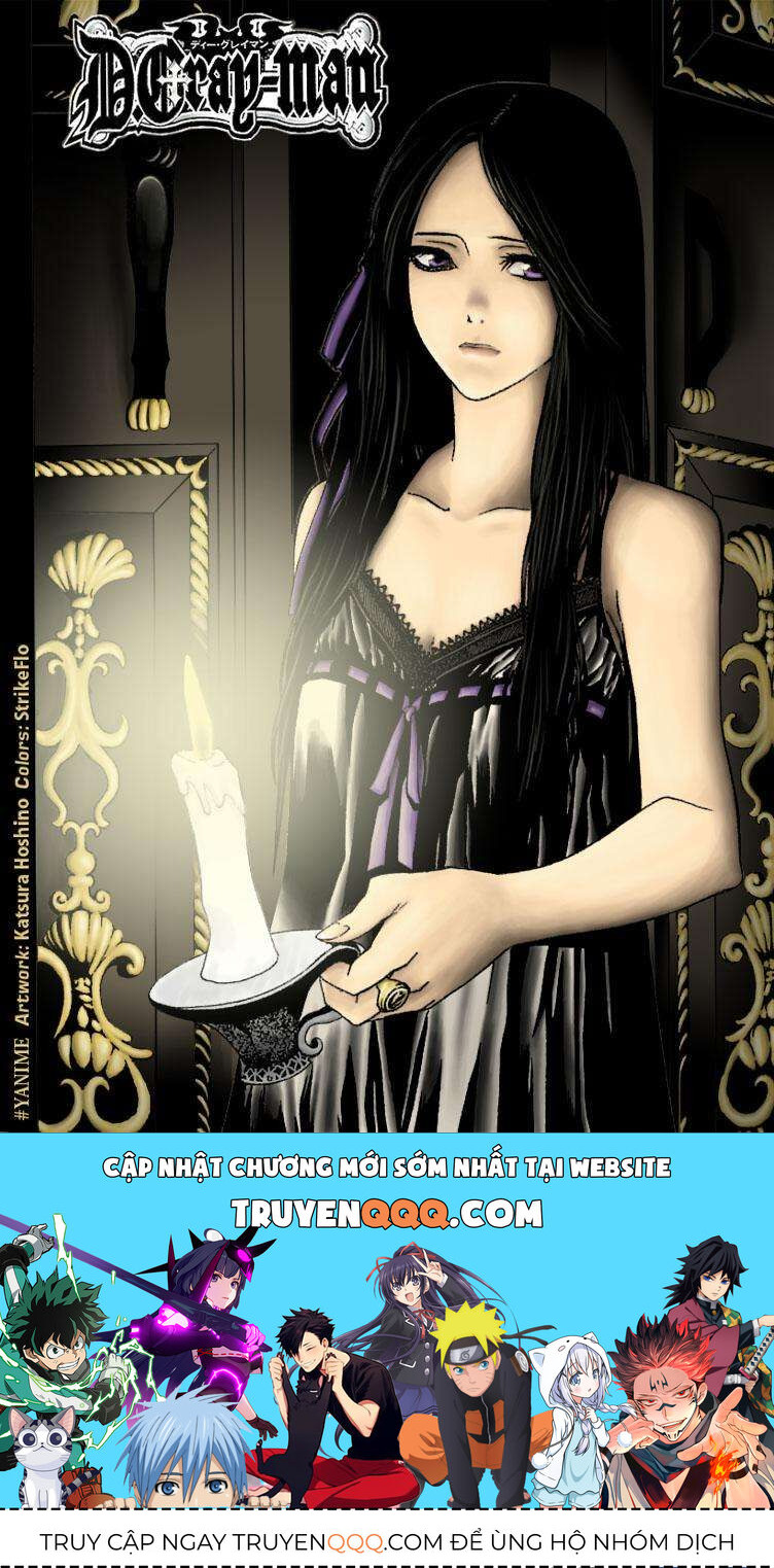 Thầy Trừ Tà Chapter 48 - Trang 2