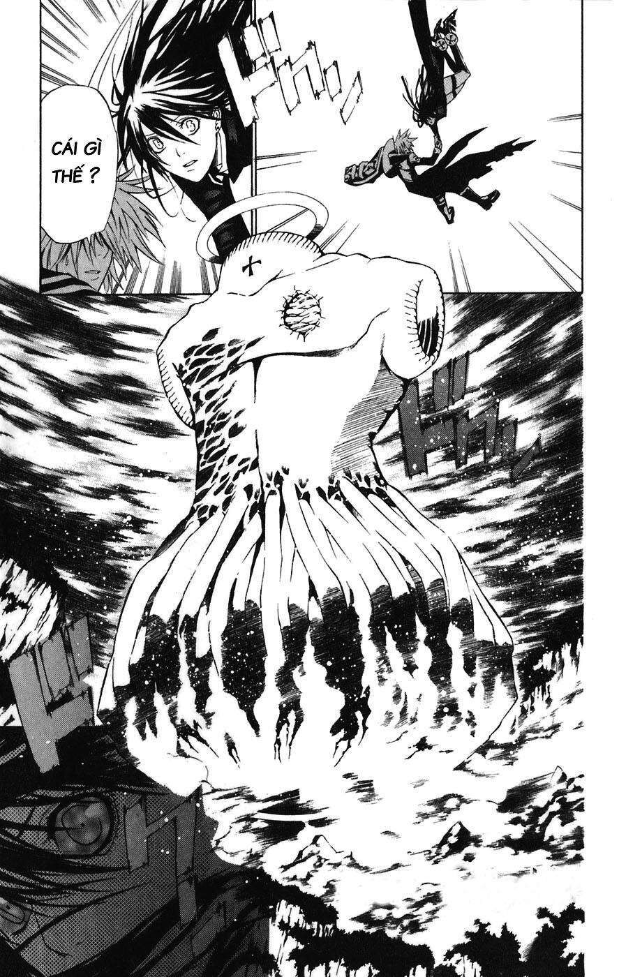 Thầy Trừ Tà Chapter 48 - Trang 2