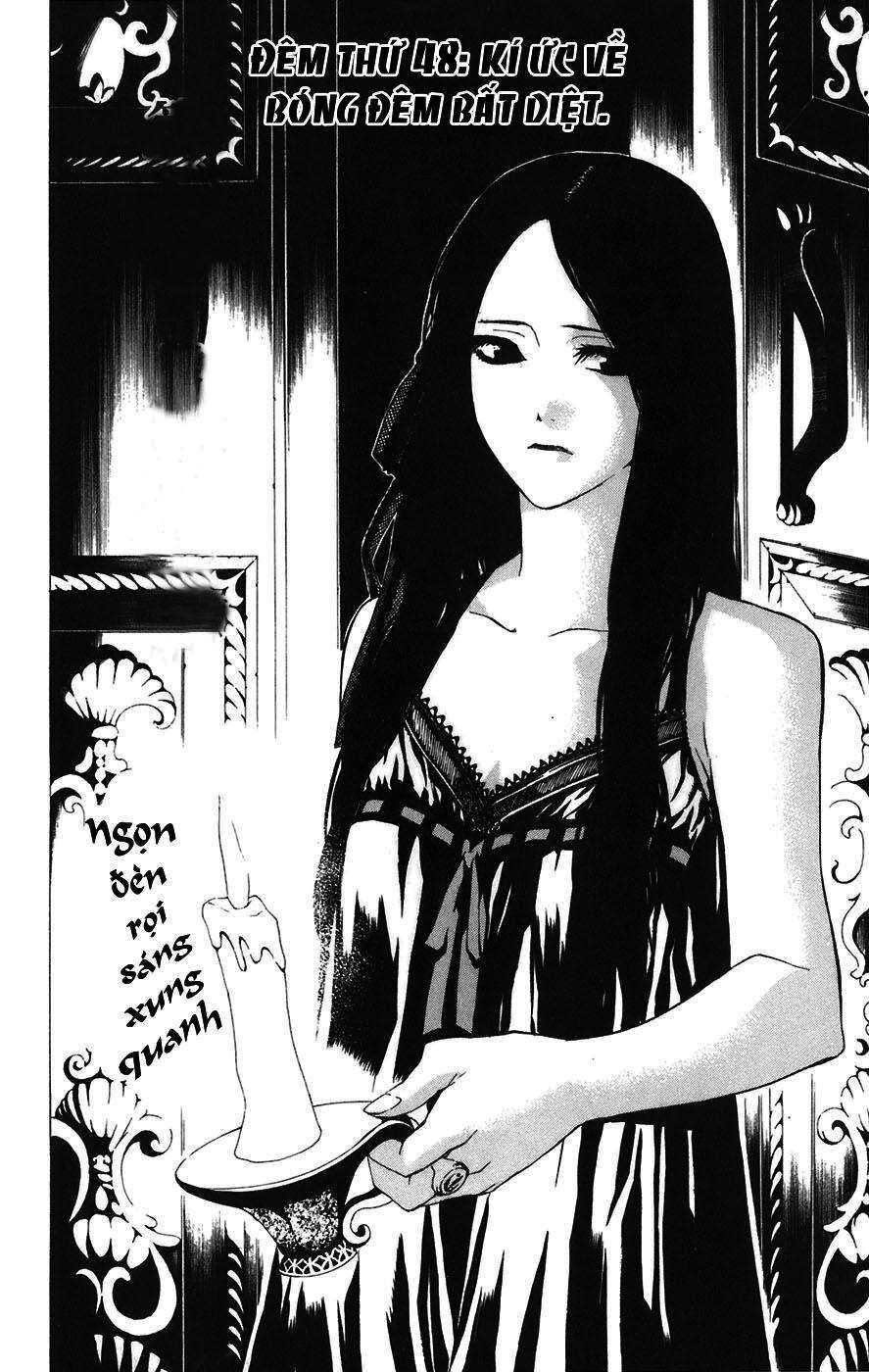 Thầy Trừ Tà Chapter 48 - Trang 2