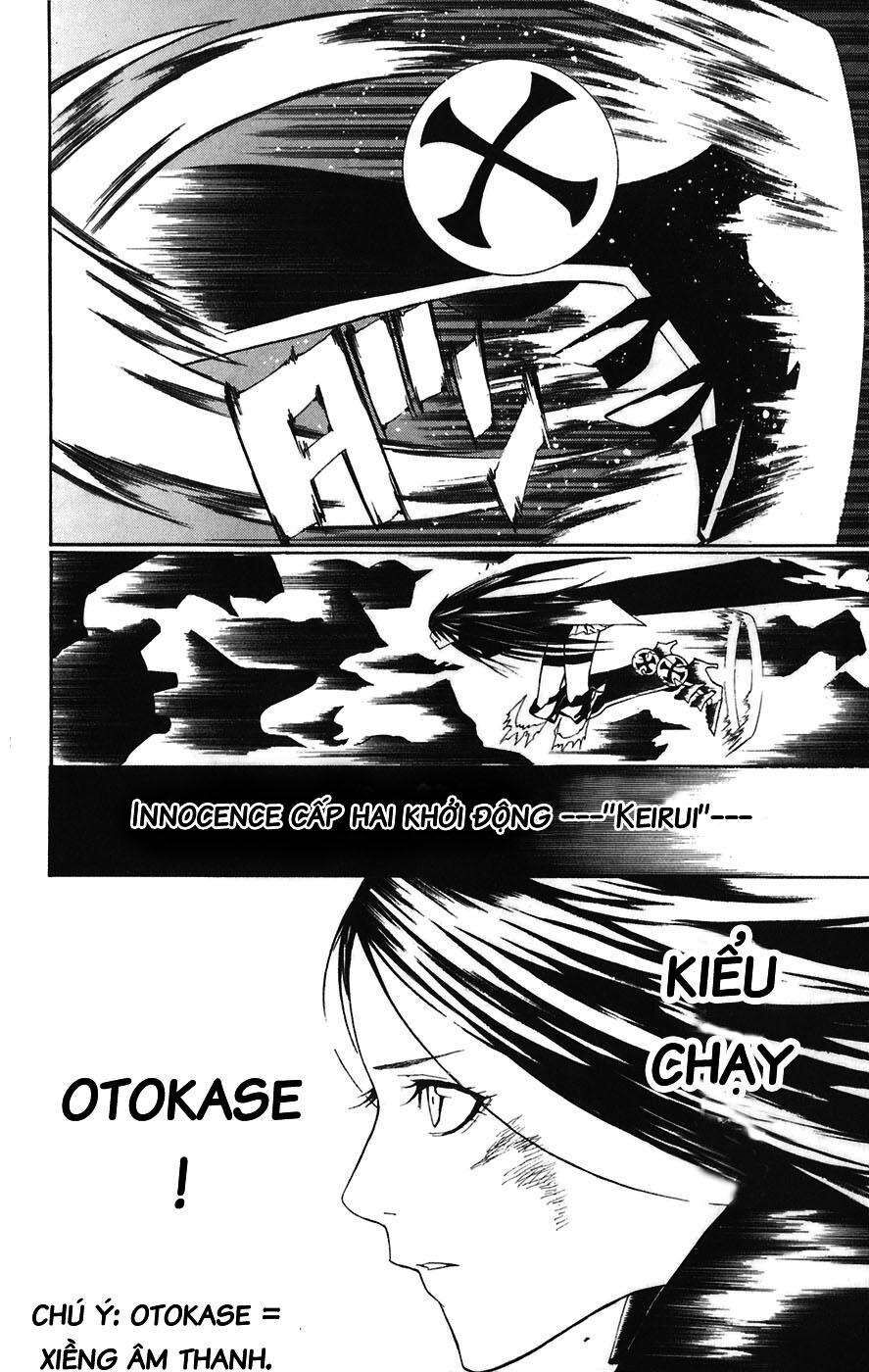 Thầy Trừ Tà Chapter 48 - Trang 2