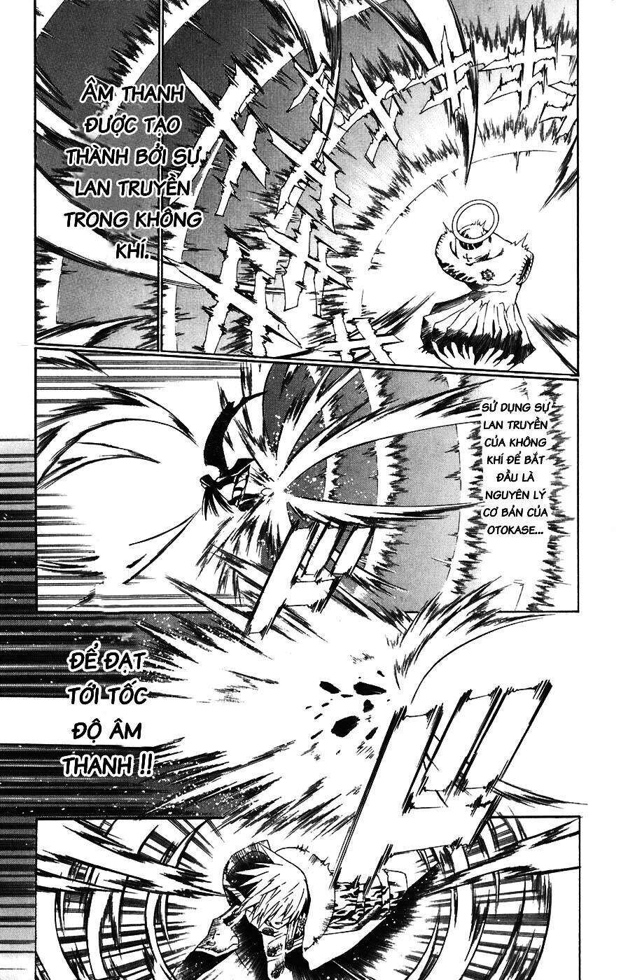 Thầy Trừ Tà Chapter 48 - Trang 2