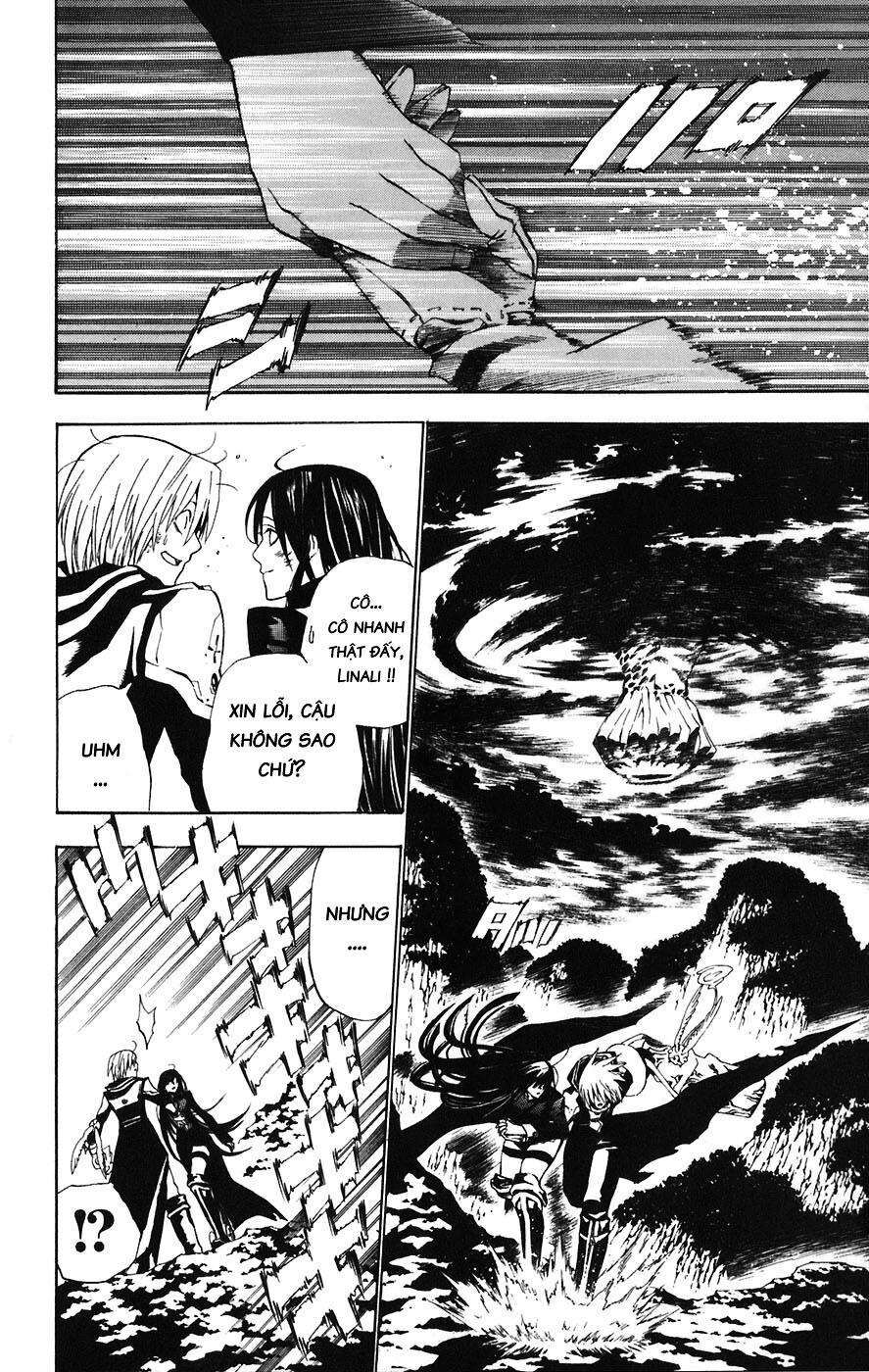 Thầy Trừ Tà Chapter 48 - Trang 2