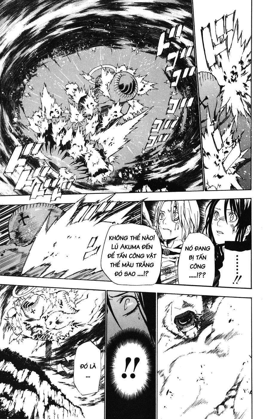 Thầy Trừ Tà Chapter 48 - Trang 2