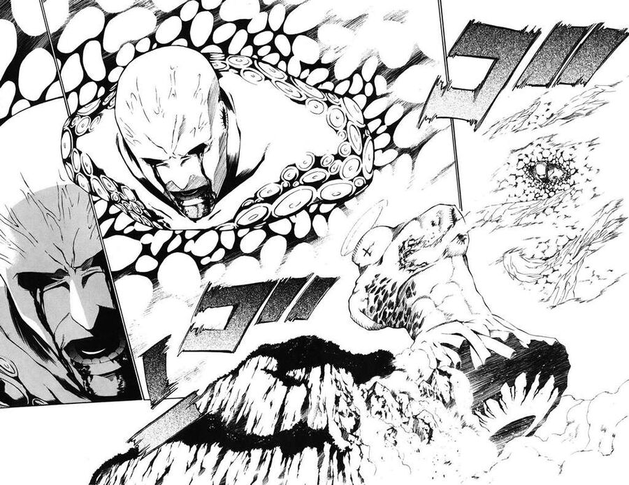 Thầy Trừ Tà Chapter 48 - Trang 2