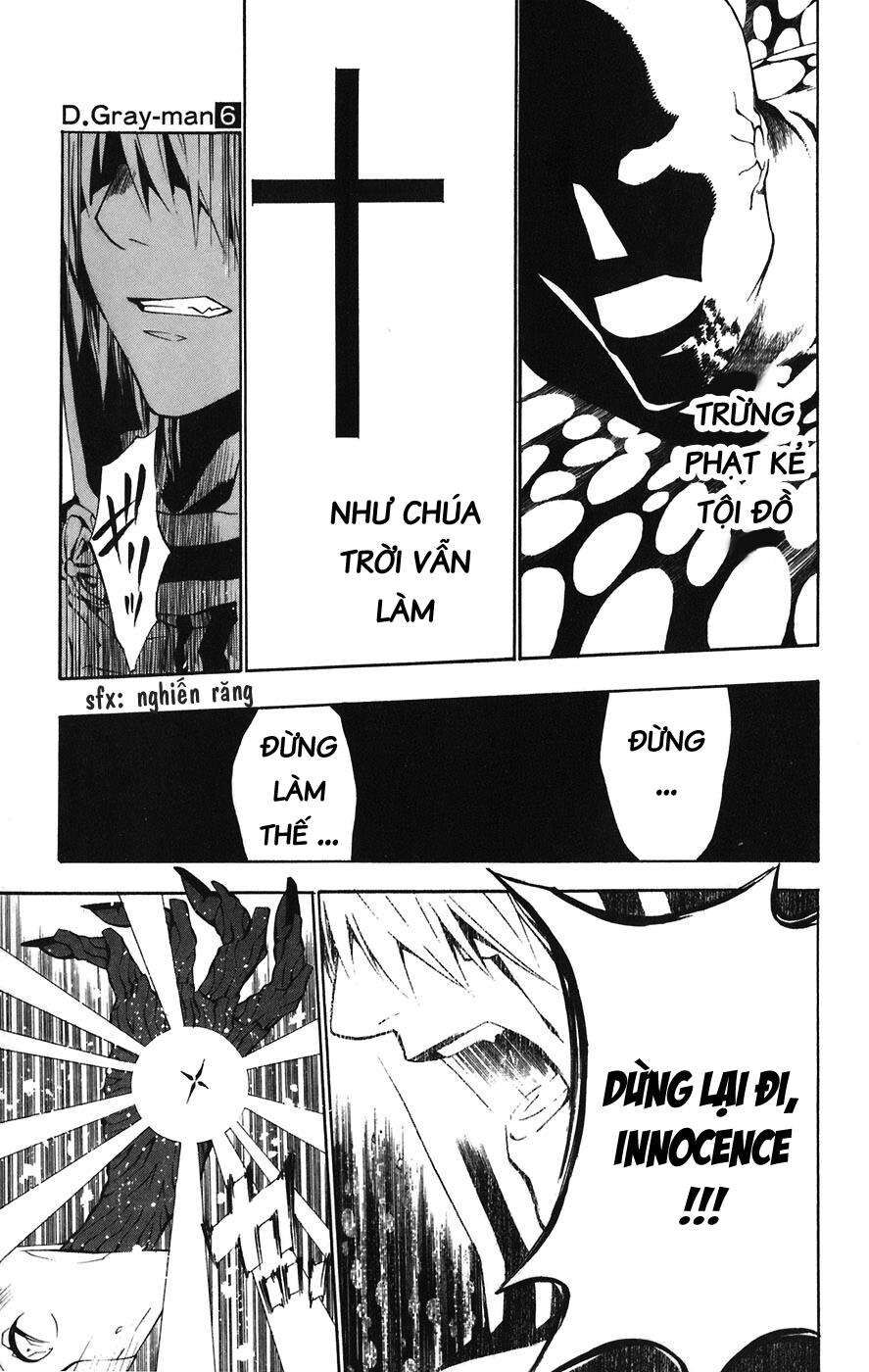 Thầy Trừ Tà Chapter 50 - Trang 2