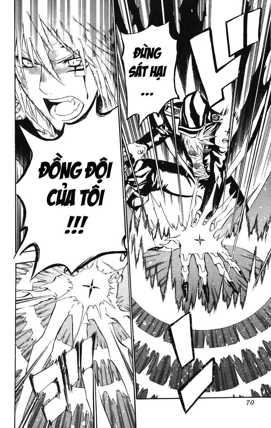 Thầy Trừ Tà Chapter 50 - Trang 2