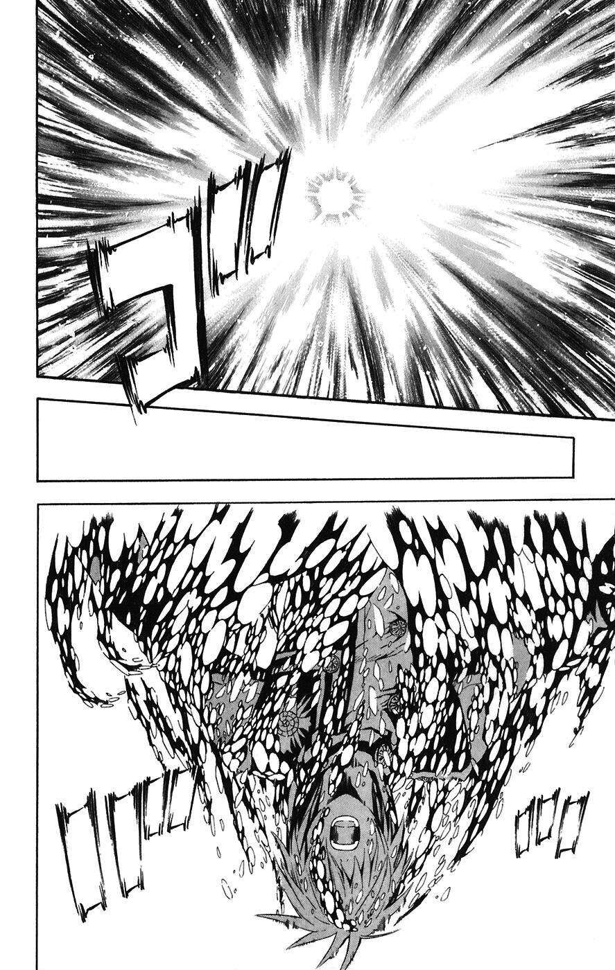 Thầy Trừ Tà Chapter 50 - Trang 2