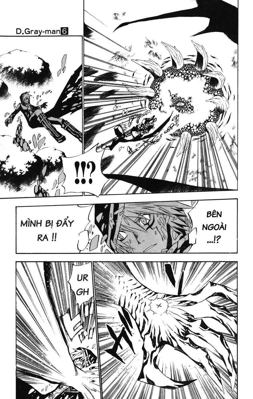 Thầy Trừ Tà Chapter 50 - Trang 2