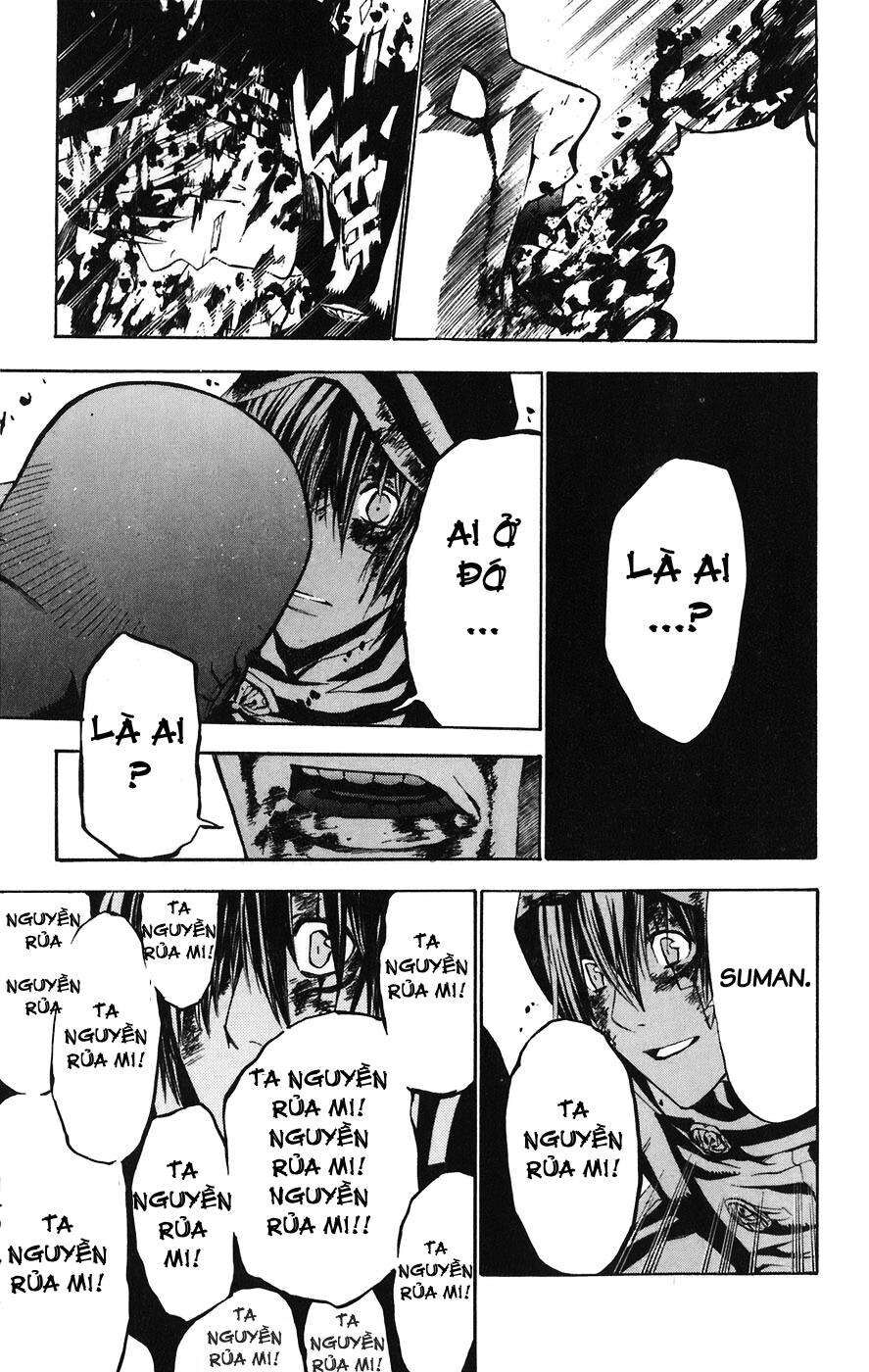 Thầy Trừ Tà Chapter 50 - Trang 2