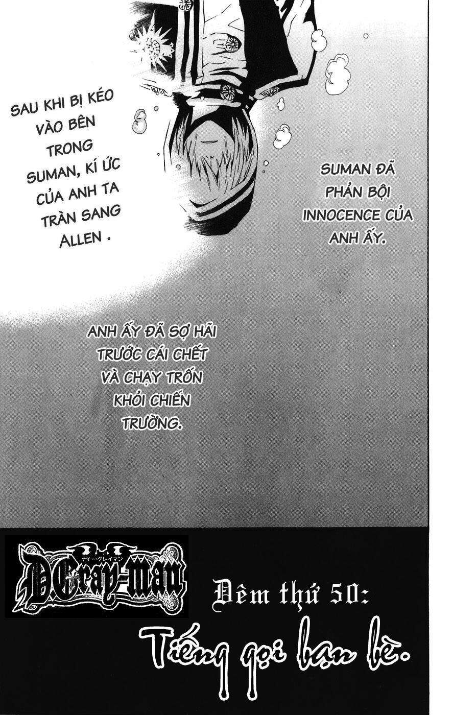 Thầy Trừ Tà Chapter 50 - Trang 2