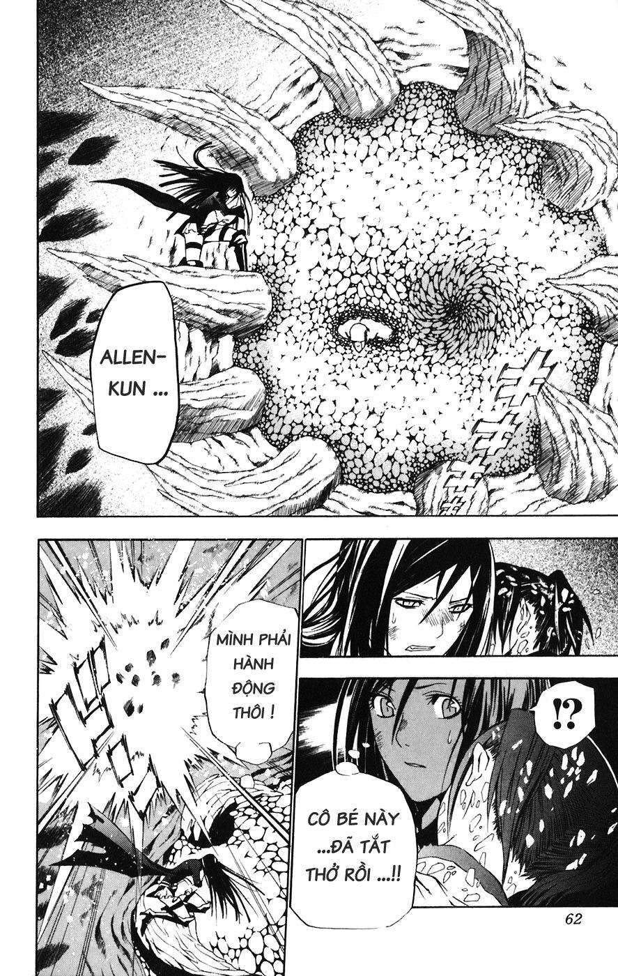 Thầy Trừ Tà Chapter 50 - Trang 2