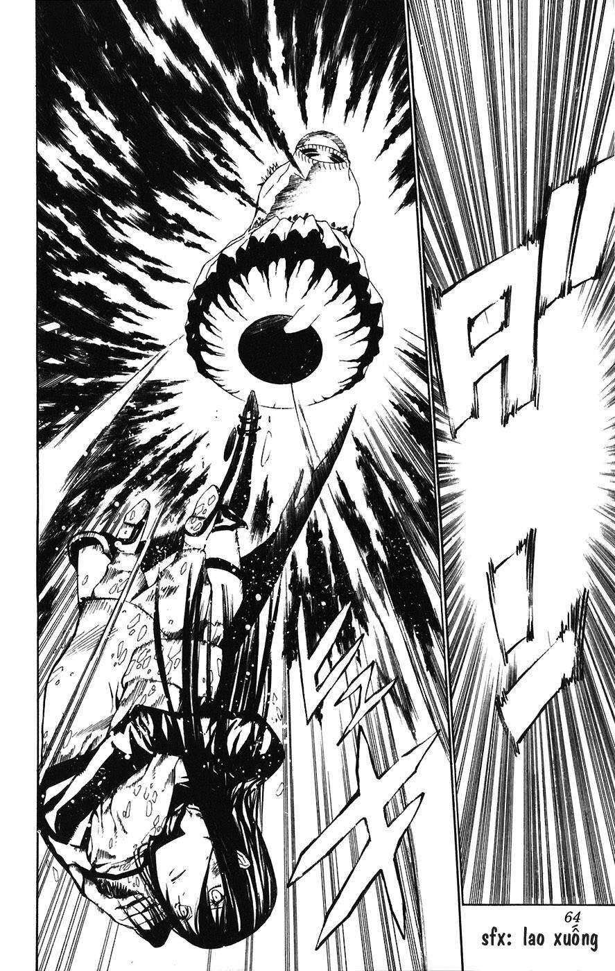 Thầy Trừ Tà Chapter 50 - Trang 2