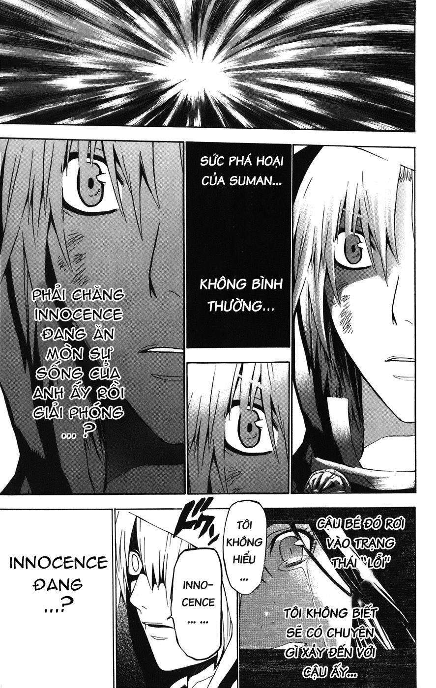 Thầy Trừ Tà Chapter 50 - Trang 2