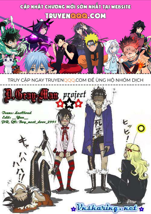 Thầy Trừ Tà Chapter 51 - Trang 2