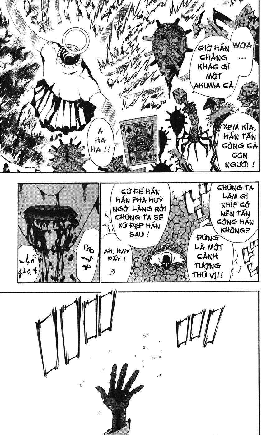 Thầy Trừ Tà Chapter 51 - Trang 2