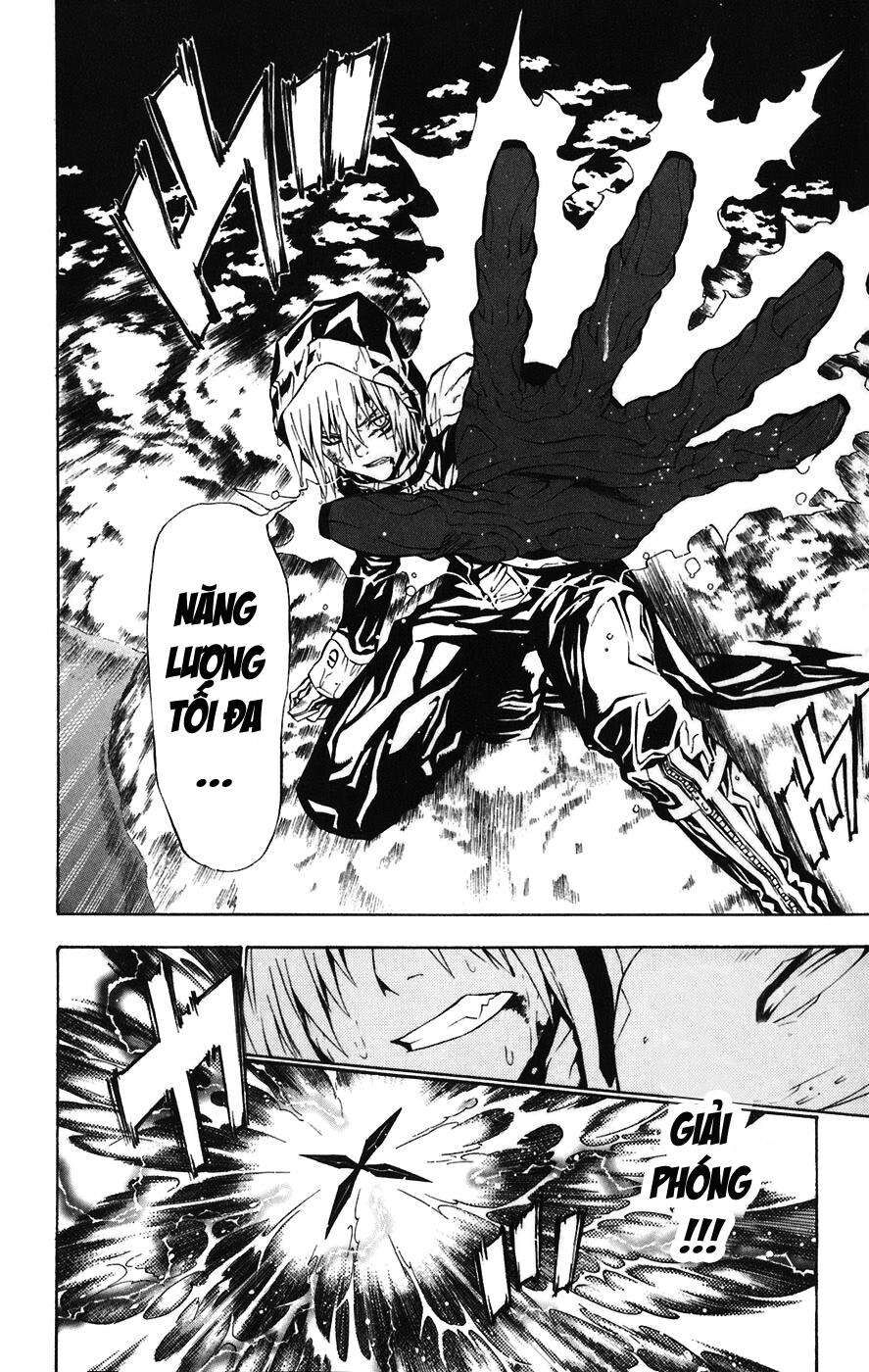 Thầy Trừ Tà Chapter 51 - Trang 2