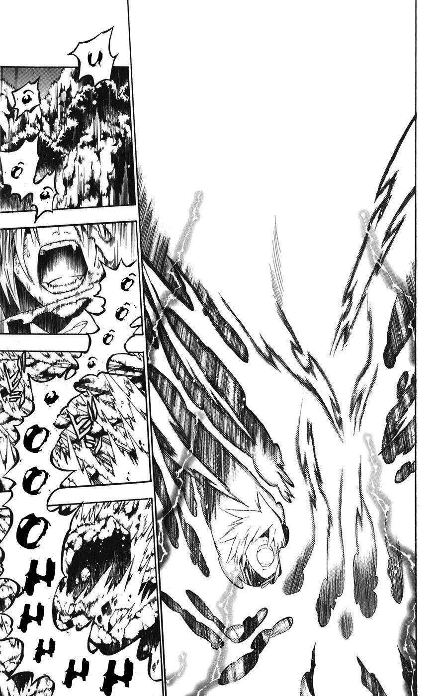 Thầy Trừ Tà Chapter 51 - Trang 2