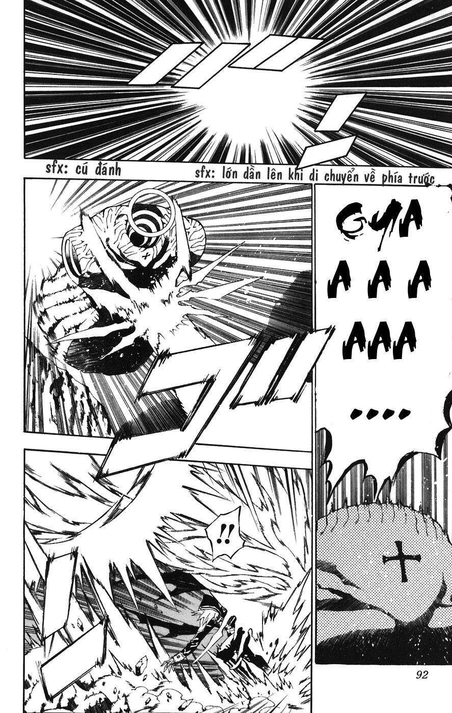 Thầy Trừ Tà Chapter 51 - Trang 2