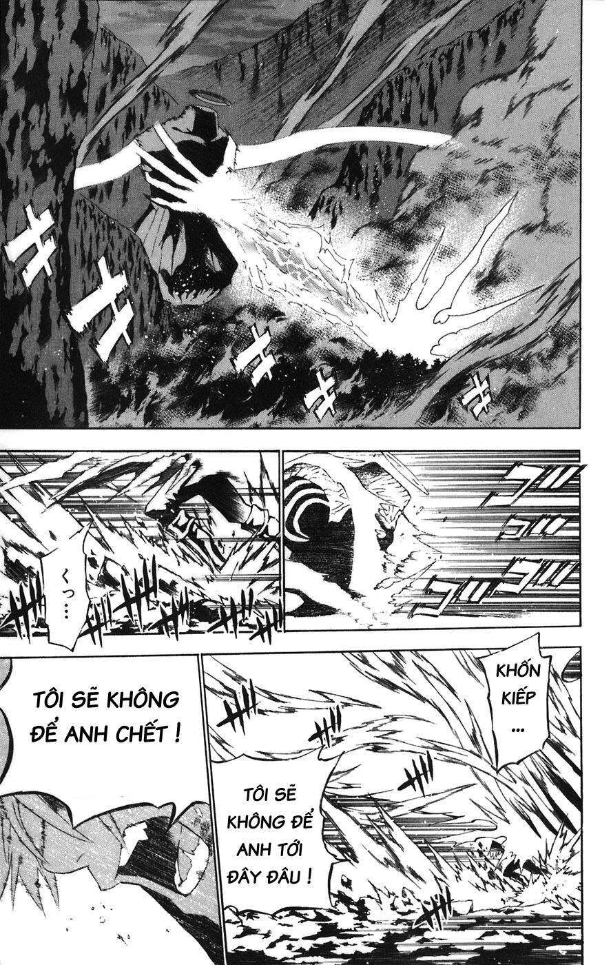 Thầy Trừ Tà Chapter 51 - Trang 2