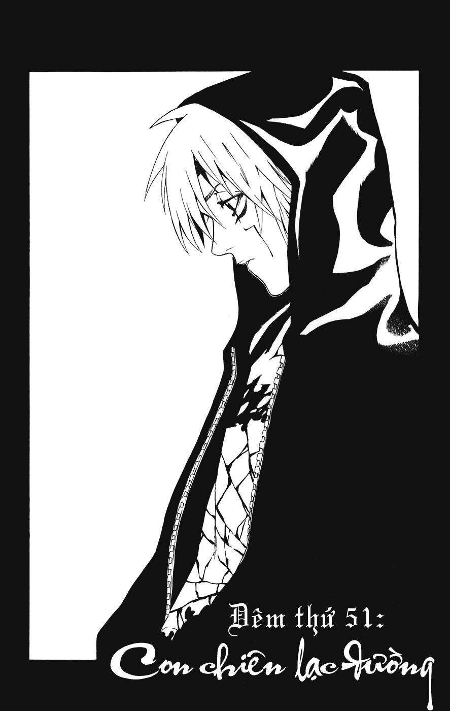 Thầy Trừ Tà Chapter 51 - Trang 2