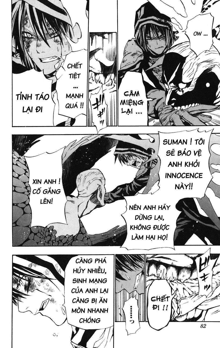 Thầy Trừ Tà Chapter 51 - Trang 2