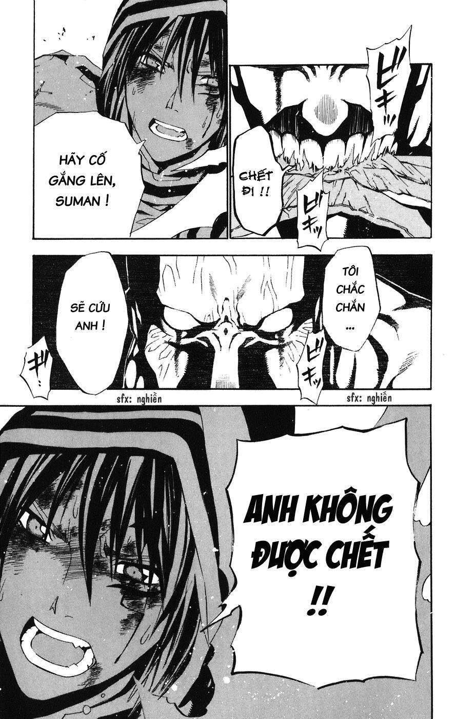 Thầy Trừ Tà Chapter 51 - Trang 2