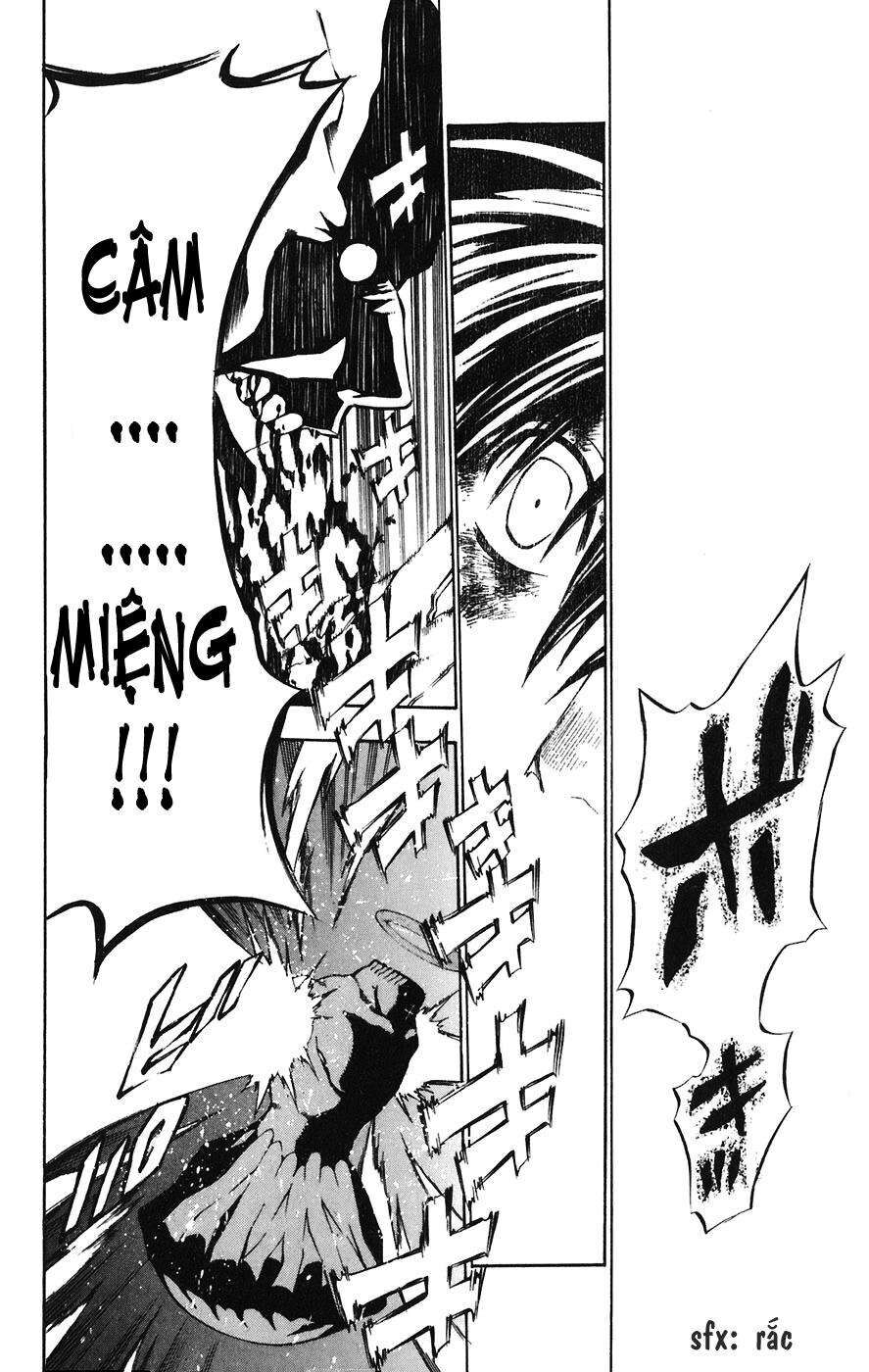 Thầy Trừ Tà Chapter 51 - Trang 2