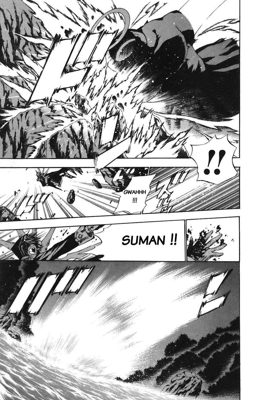 Thầy Trừ Tà Chapter 51 - Trang 2