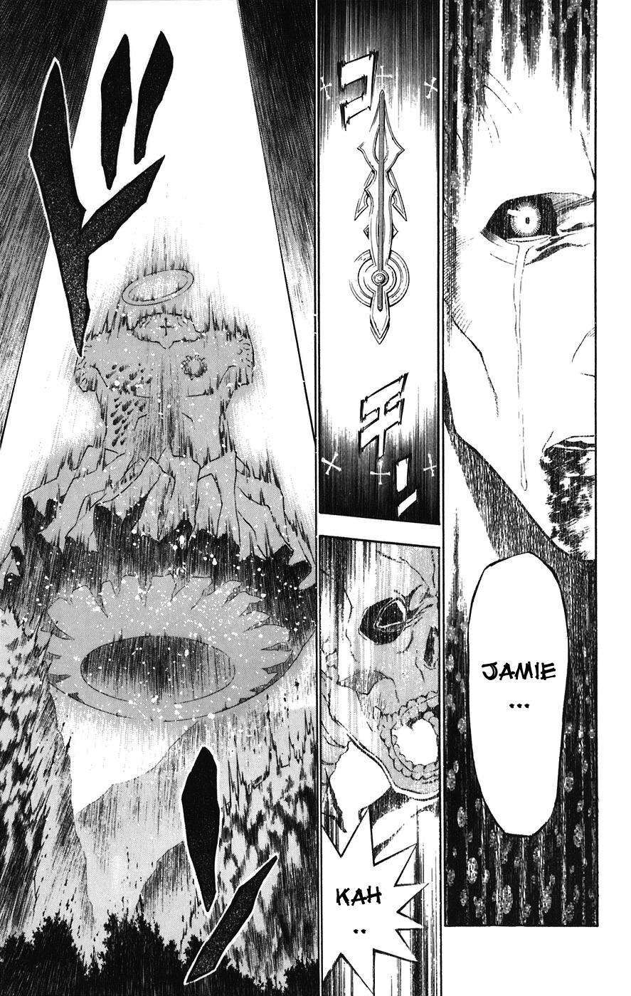 Thầy Trừ Tà Chapter 53 - Trang 2