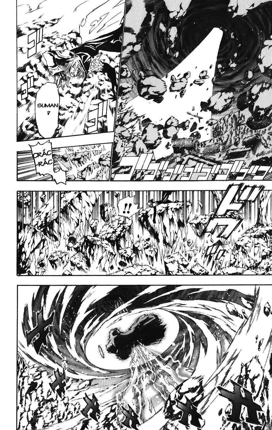 Thầy Trừ Tà Chapter 53 - Trang 2