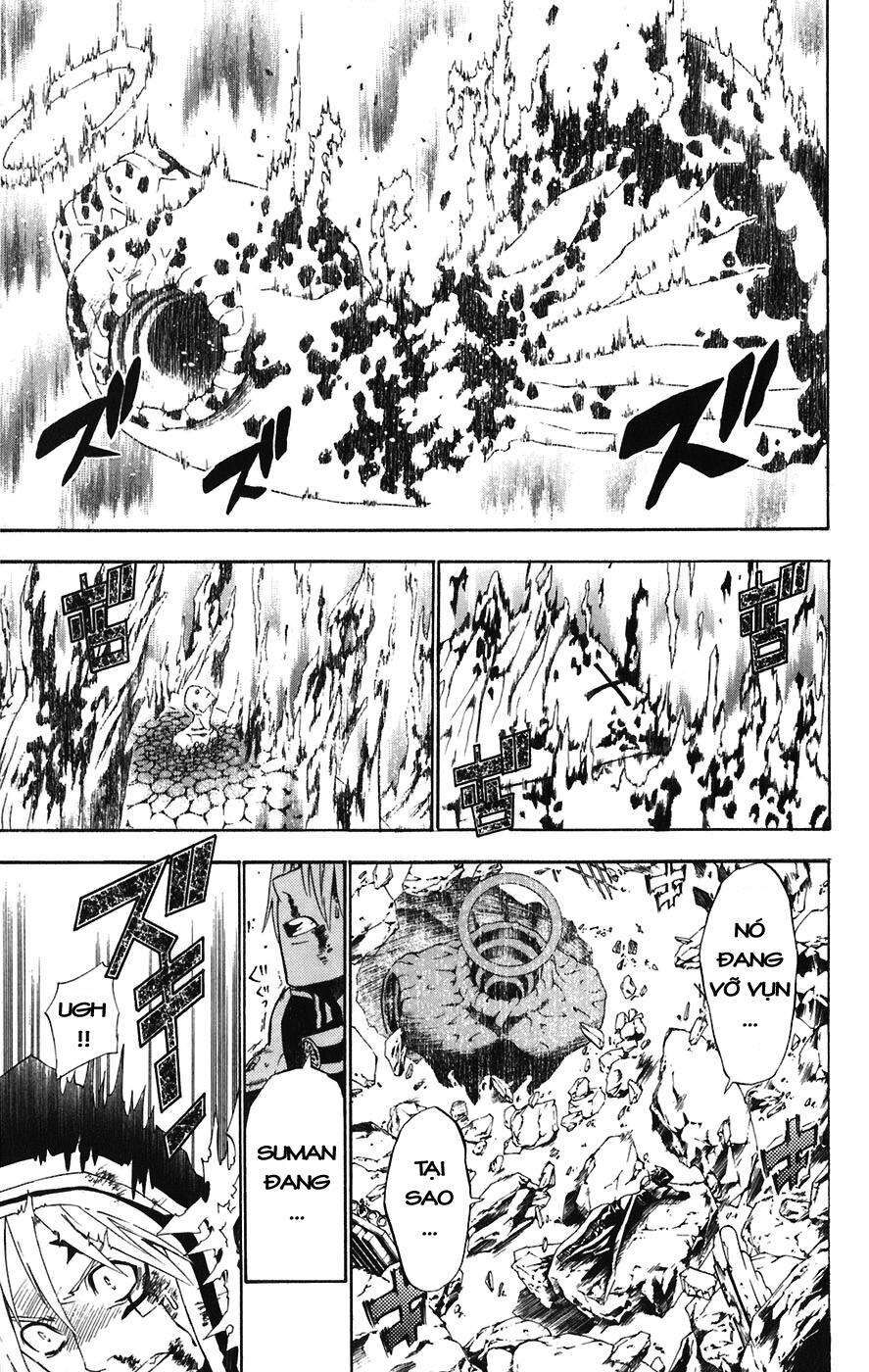 Thầy Trừ Tà Chapter 53 - Trang 2