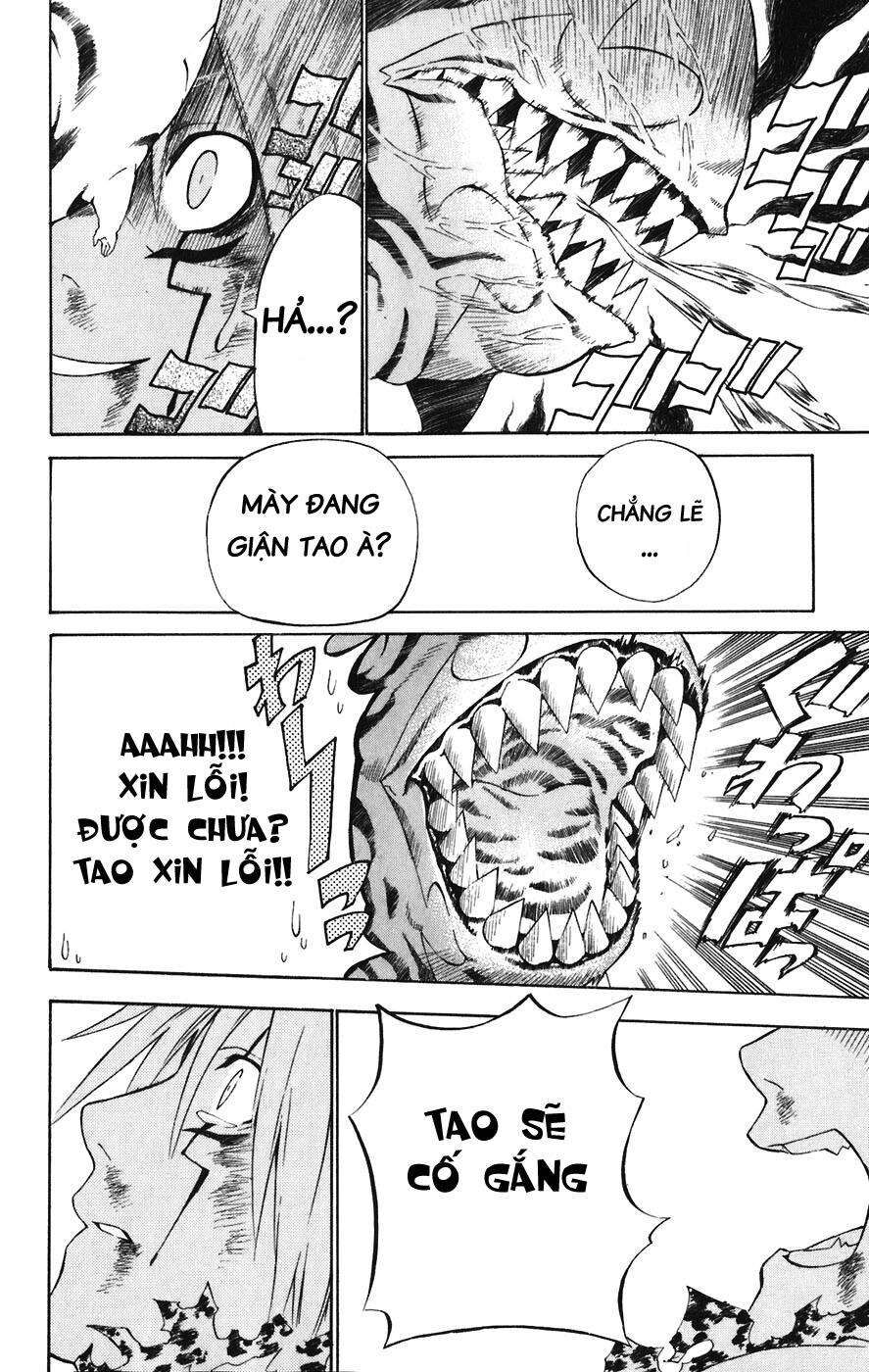 Thầy Trừ Tà Chapter 53 - Trang 2