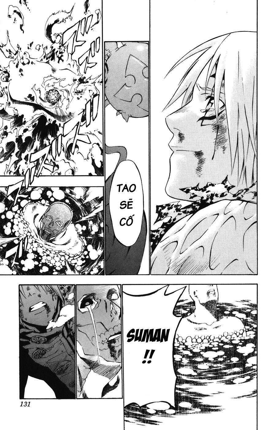 Thầy Trừ Tà Chapter 53 - Trang 2