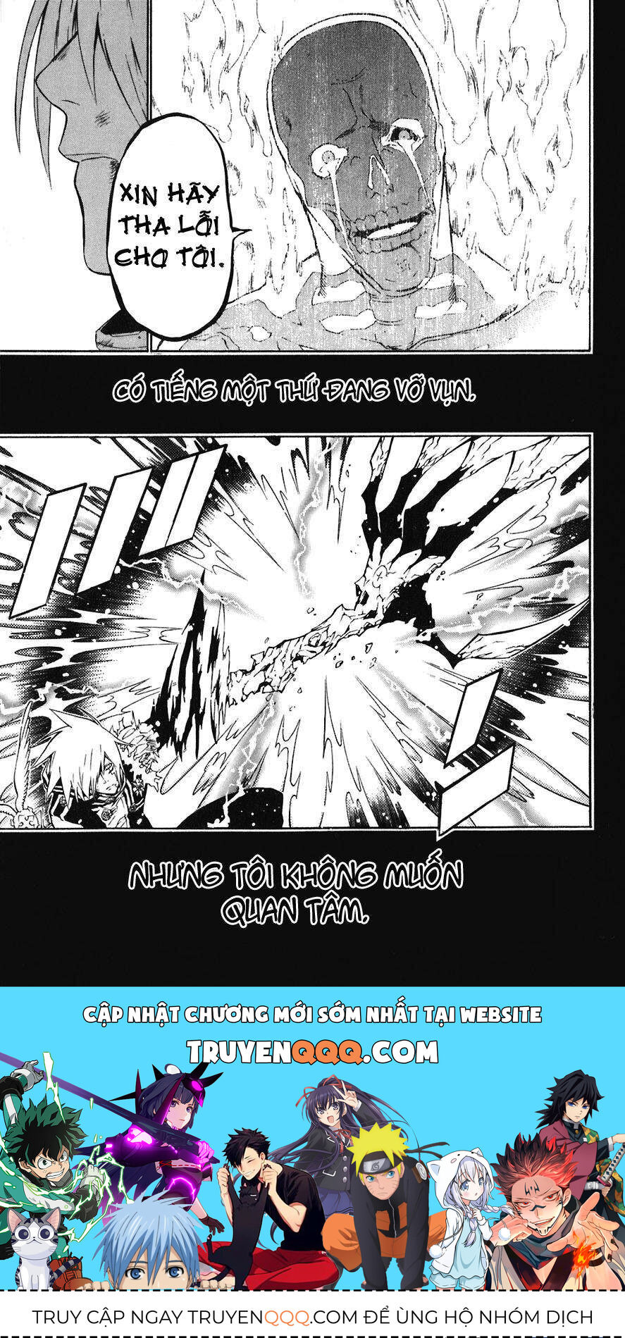 Thầy Trừ Tà Chapter 53 - Trang 2