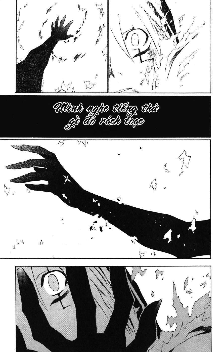 Thầy Trừ Tà Chapter 53 - Trang 2