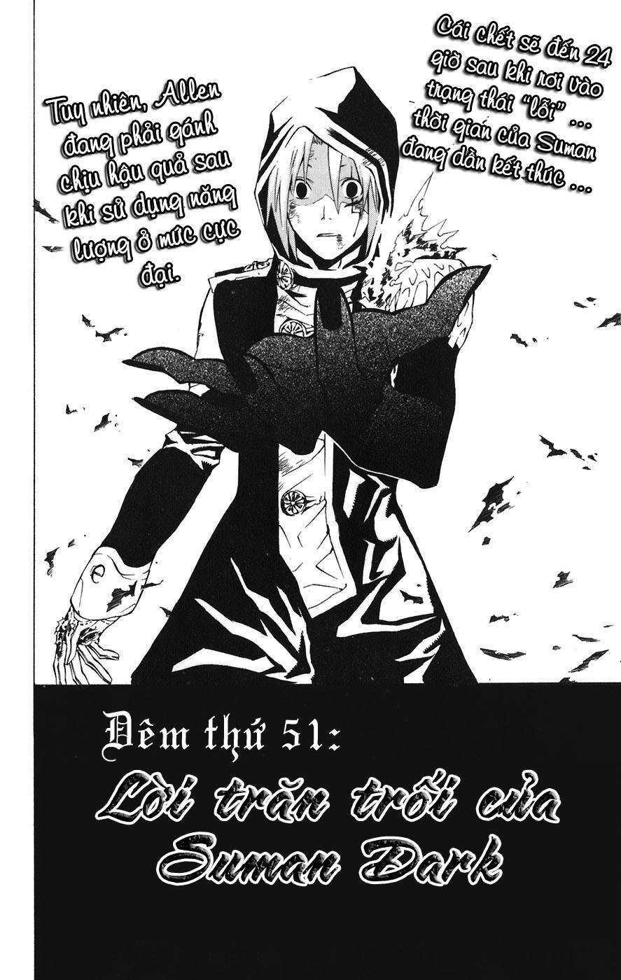 Thầy Trừ Tà Chapter 53 - Trang 2