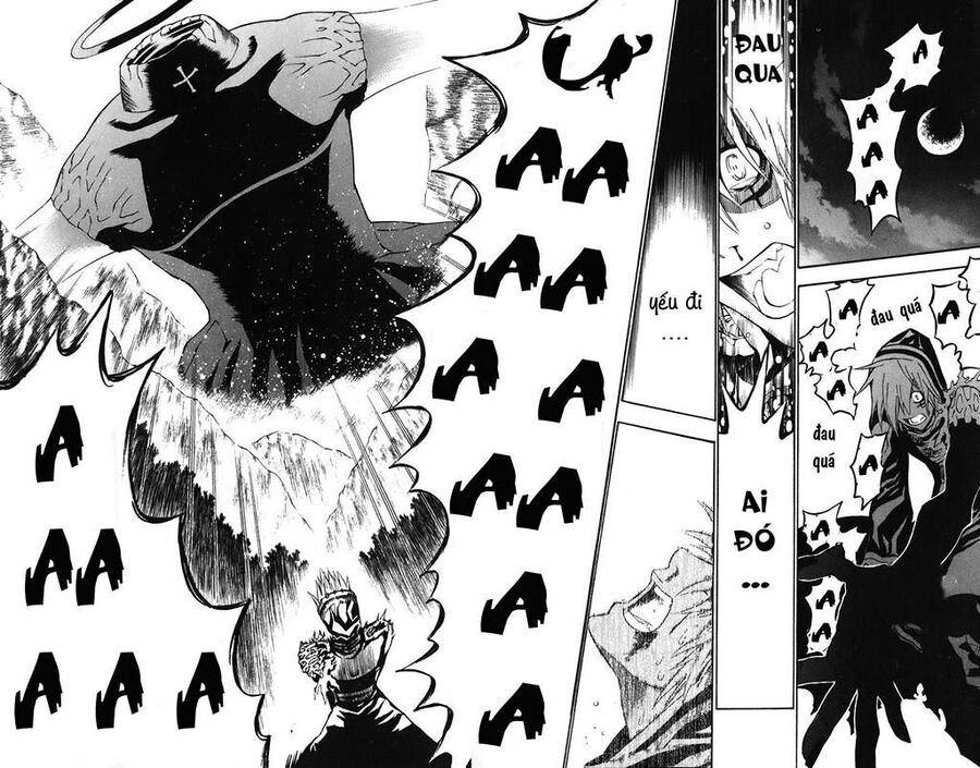 Thầy Trừ Tà Chapter 53 - Trang 2