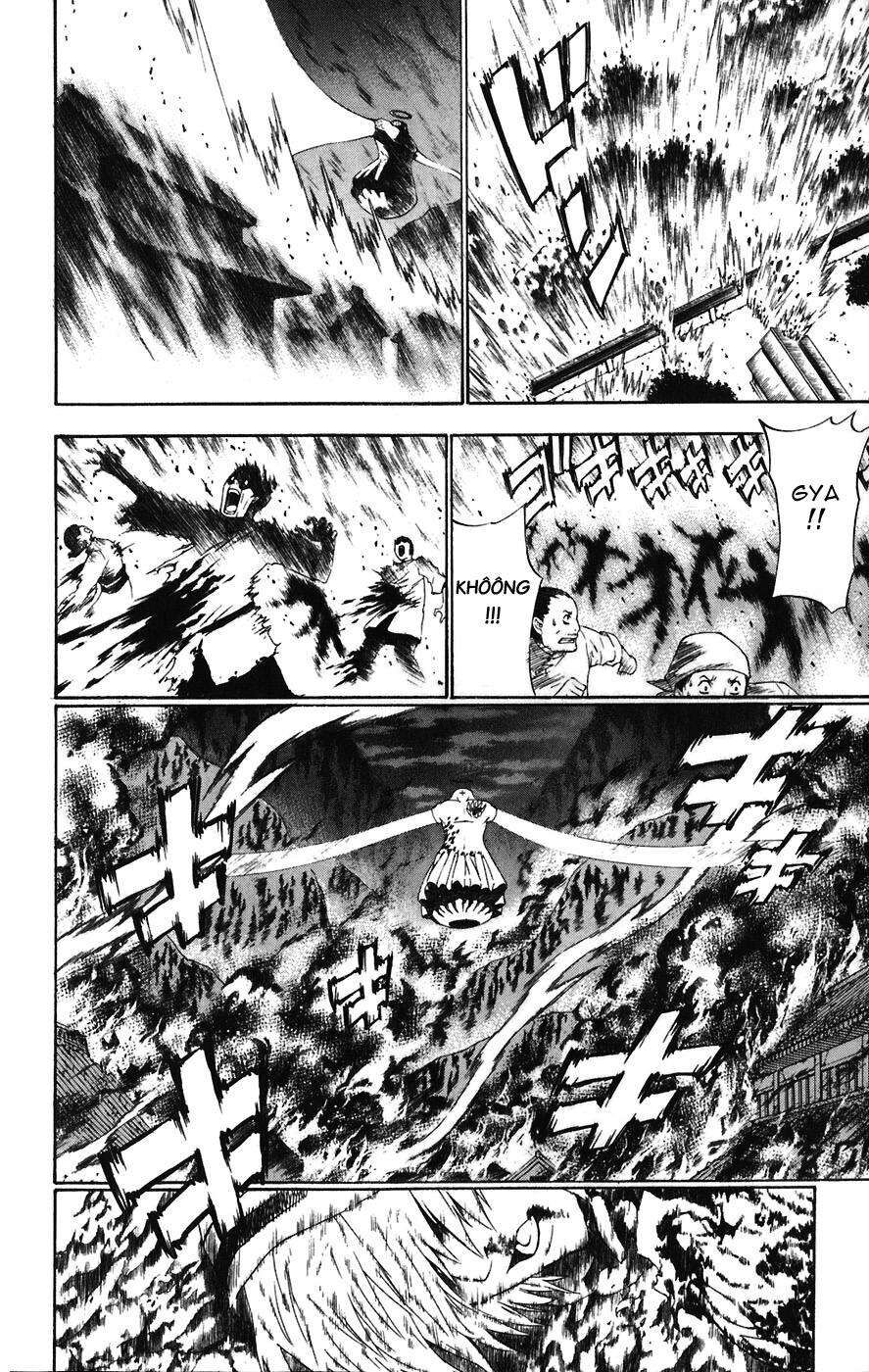 Thầy Trừ Tà Chapter 53 - Trang 2