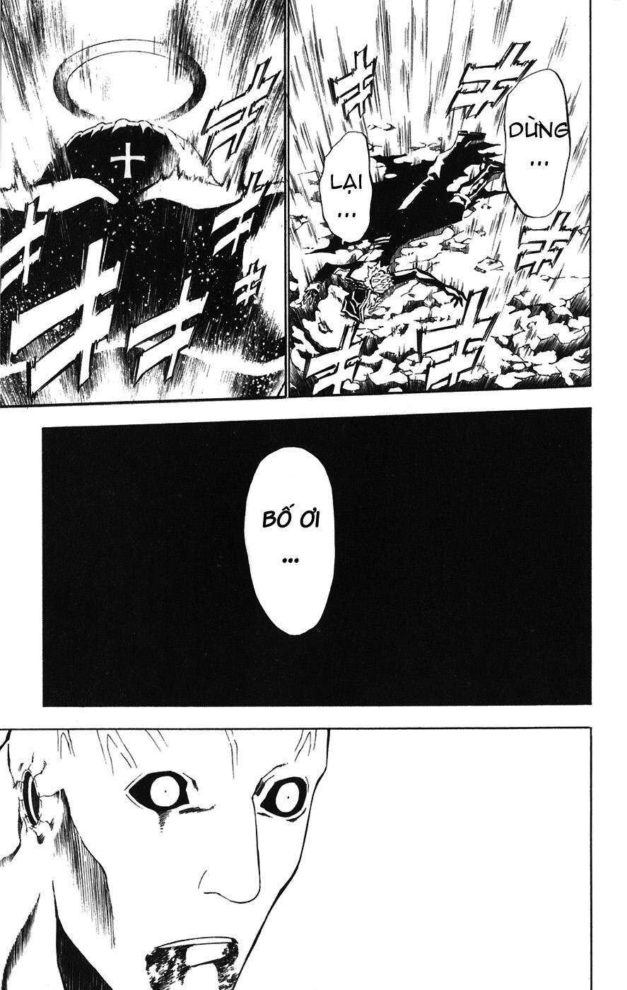 Thầy Trừ Tà Chapter 53 - Trang 2